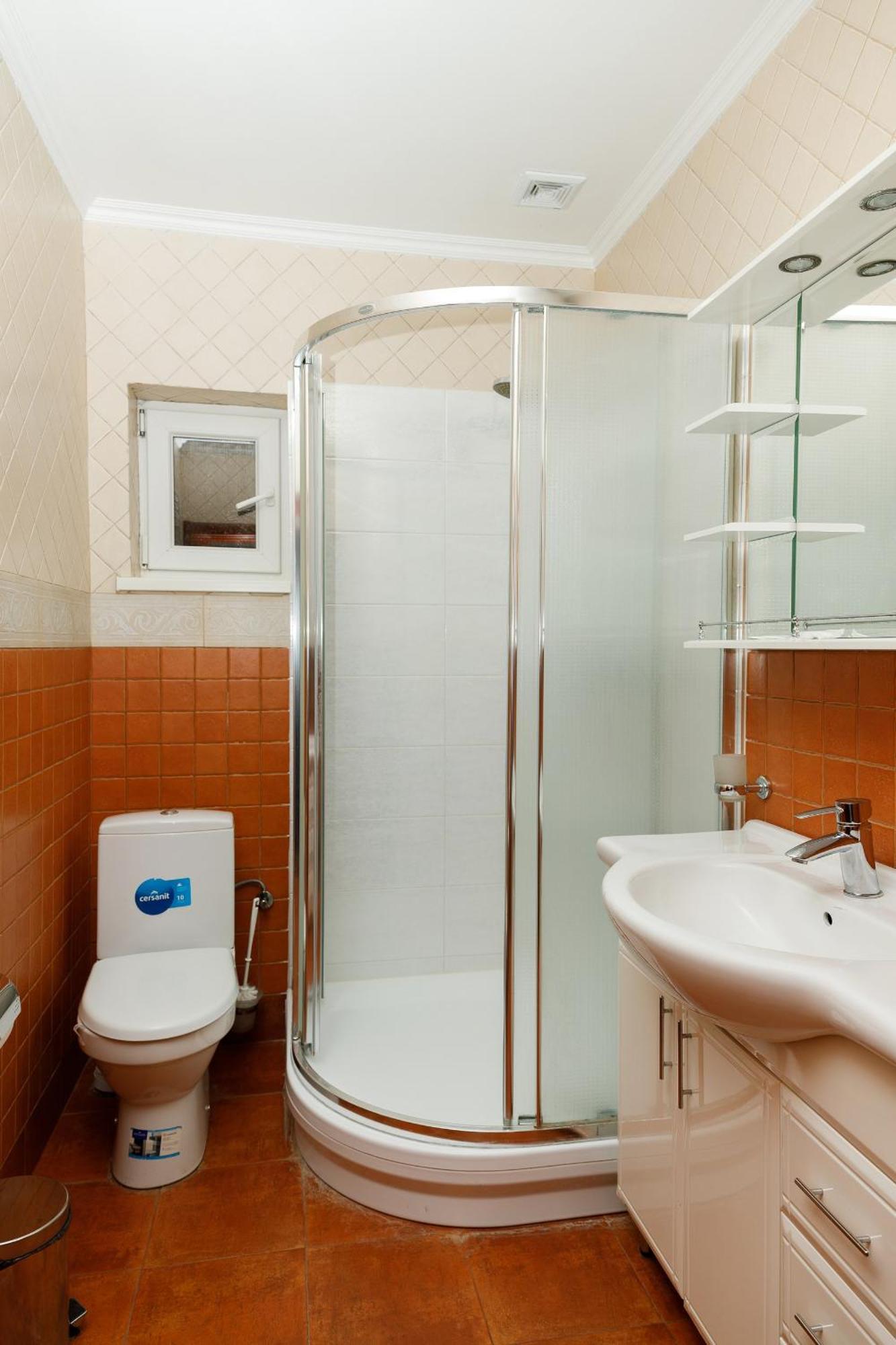 Hotel Gostyniy Dvir Synevir Synevyr Exterior foto